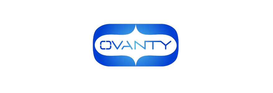 Ovanty Ovanty Logo