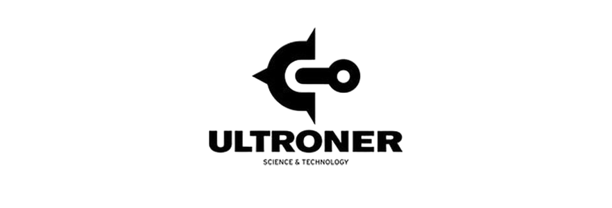 Ultroner Ultroner Logo