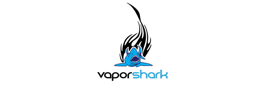 Vapor Shark Vapor Shark Logo