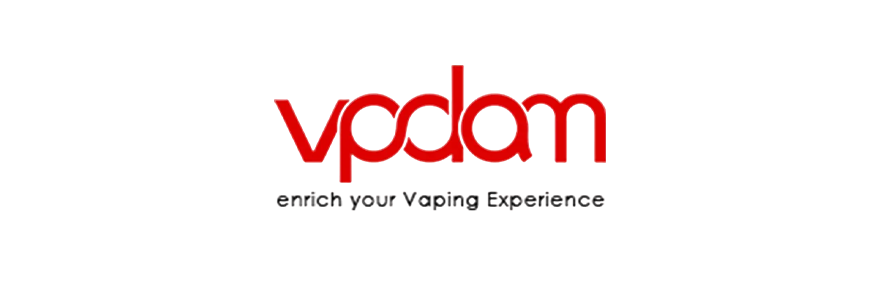 Vpdam Vpdam Logo