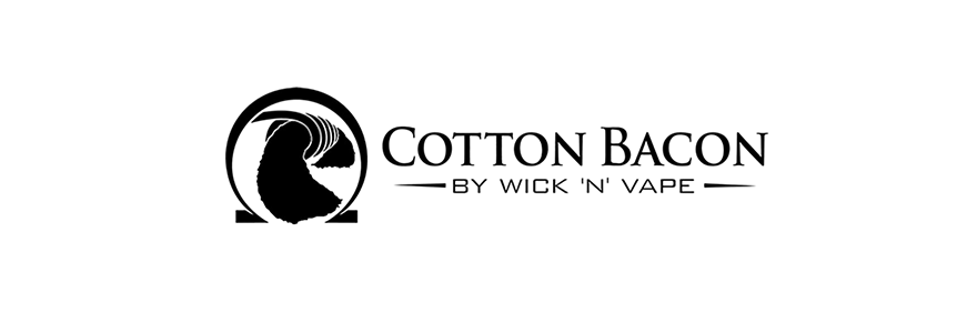 Wick N' Vape Wick N' Vape Logo