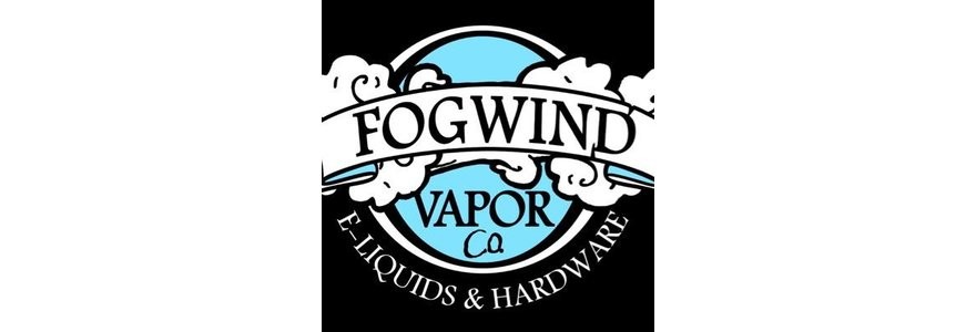 Fog Wind Vapor