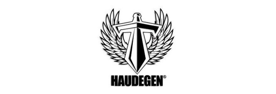 Haudegen Haudegen Logo