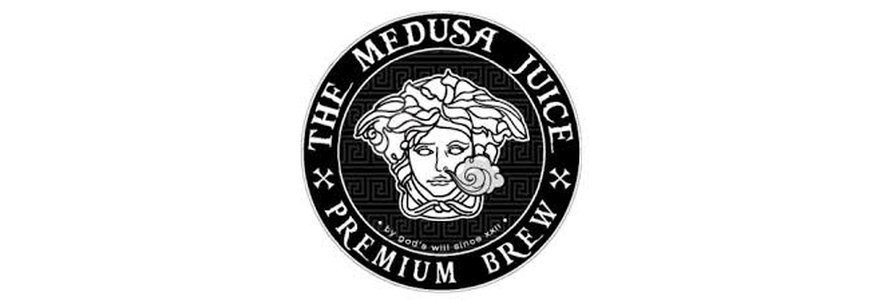 The Medusa Juice The Medusa Juice