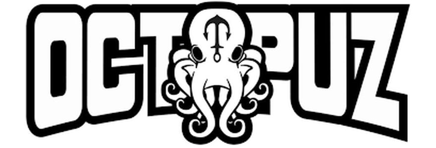 Octopuz Octopuz Logo