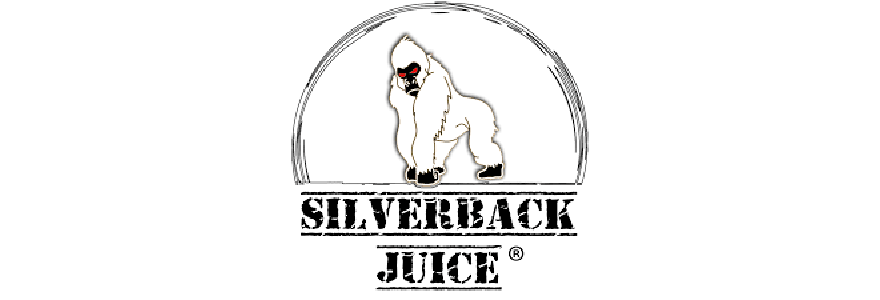Silverback (Vapelounge)