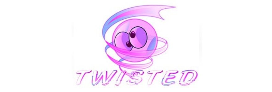 Twisted (Mixed)