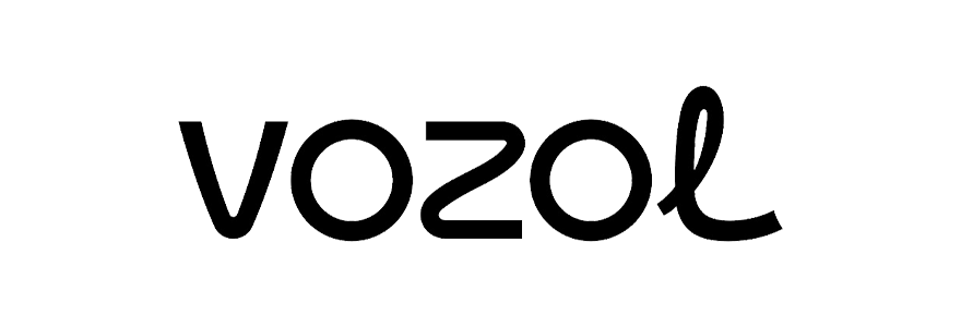 Vozol Vozol logo