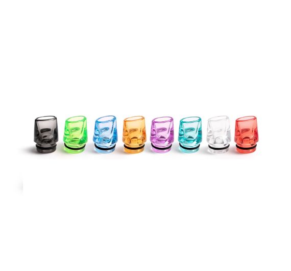 Dotmod Whistle Short DripTip Dotmod Whistle Short DripTip