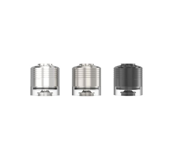 Ambition Mods Bi2hop MTL RTA Kit de remplissage par le haut Ambition Mods Bi2hop MTL RTA Kit de remplissage par le haut