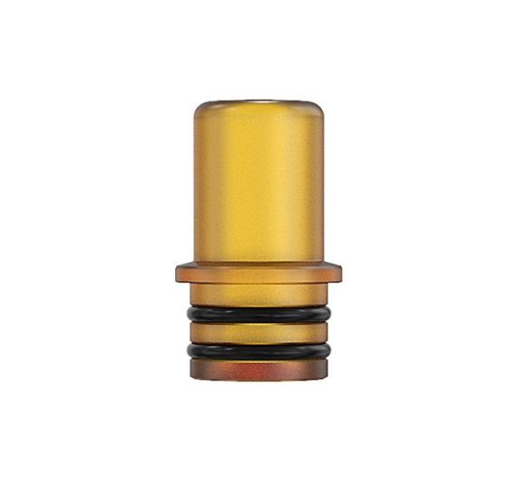 Ambition Mods Bishop - Drip Tip en PEI Ambition Mods Bishop - Drip Tip en PEI