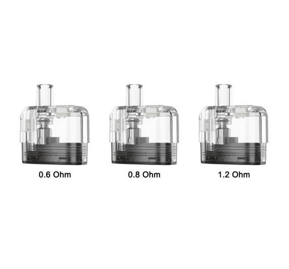 Aspire Fanssy Pod / Cartouche Aspire Fanssy Pod / Cartouche