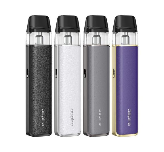 Kit Pod Aspire Loomix Kit Pod Aspire Loomix