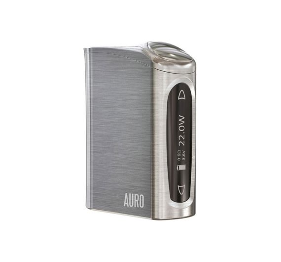 Auro Retro 60W 2200mAh Box Mod Auro Retro 60W 2200mAh Box Mod