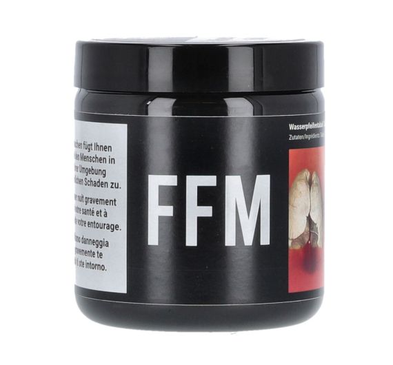 Babos Tabak -  FFM - 200g - Shisha Tabak