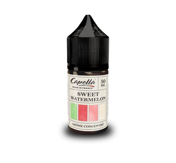 Capella - Sweet Watermelon - 30ml Aroma