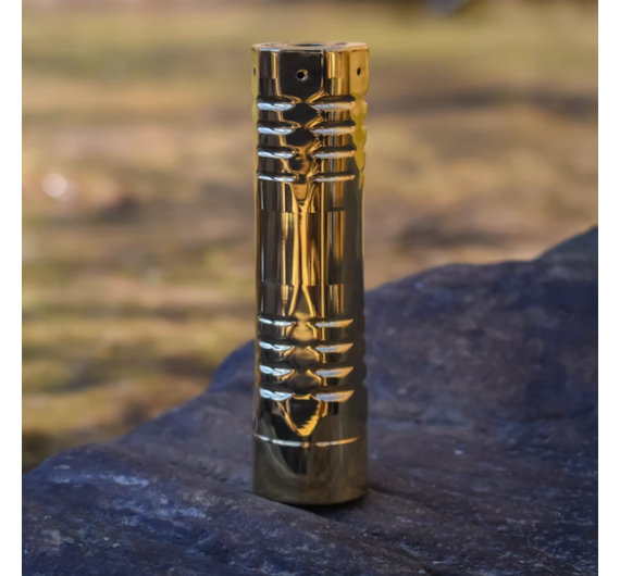 Comp Lyfe - Bolt Mech Mod Comp Lyfe - Bolt Mech Mod