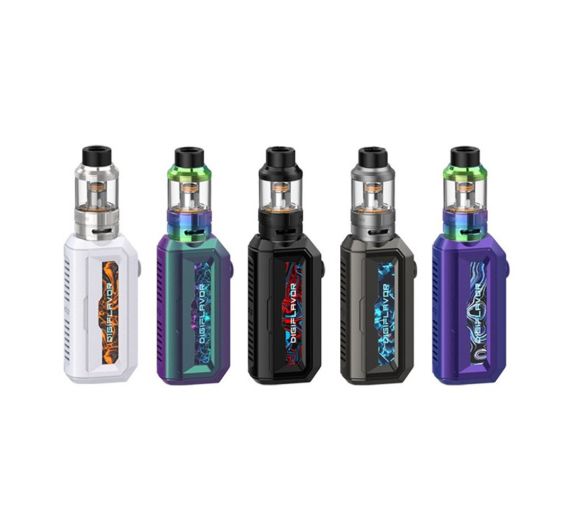 Digiflavor XP 77W - XP Set