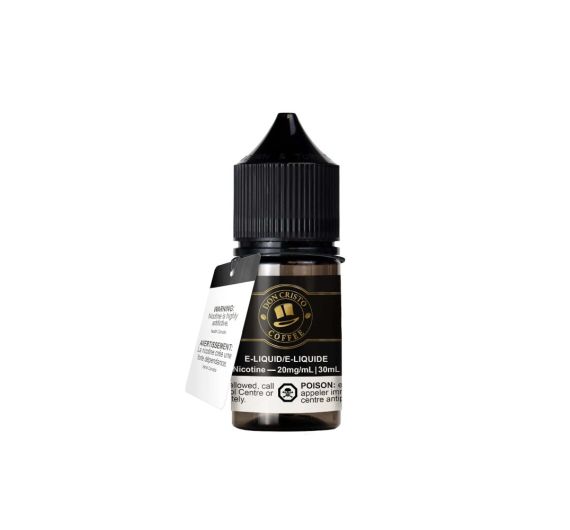 PGVG Labs Don Cristo - Café - Arôme concentré 30ml PGVG Labs Don Cristo - Café - Arôme concentré 30ml
