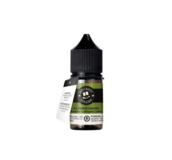 PGVG Labs Don Cristo - Pistachio - 30ml Aroma PGVG Labs Don Cristo - Pistachio - 30ml Aroma