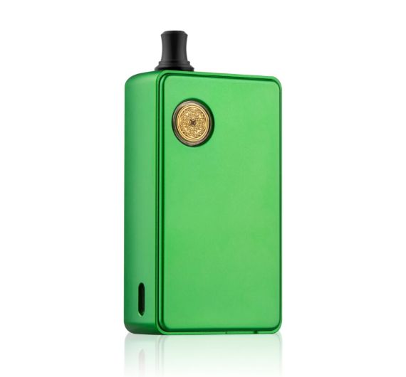 DotMod dotLeaf Aio Vaporizer DotMod dotLeaf Aio Vaporizer