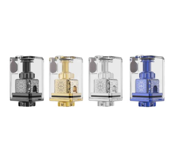 DotMod dotRBA X DotMod dotRBA X