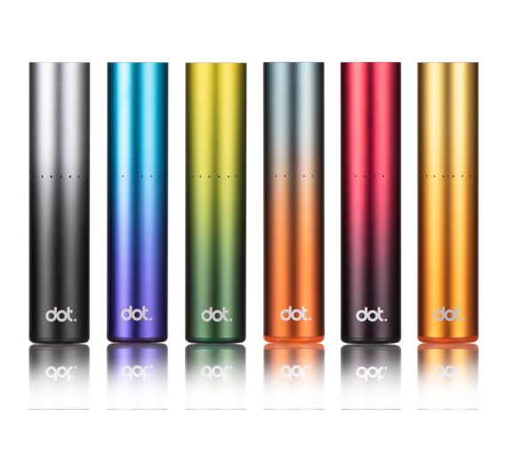 Kit Pod DotMod Switch