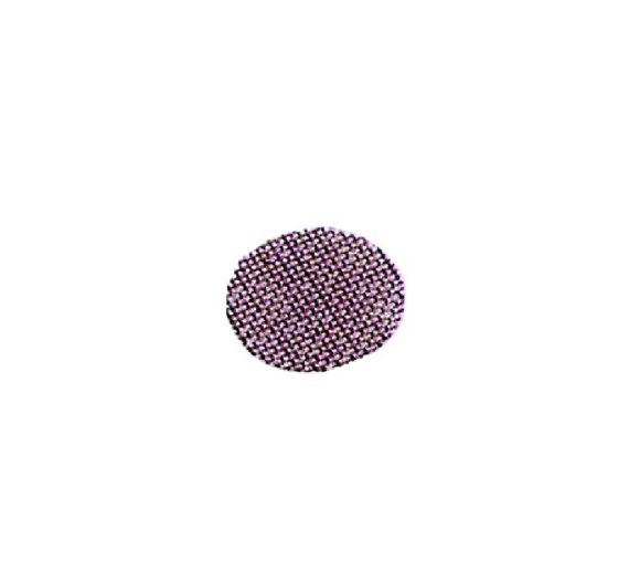 Grilles en inox - 100 pièces - 10 mm