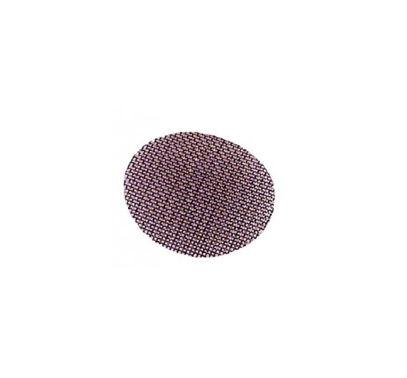 Edelstahlsiebe - 100 Stk - 25mm Edelstahlsiebe - 100 Stk - 25mm