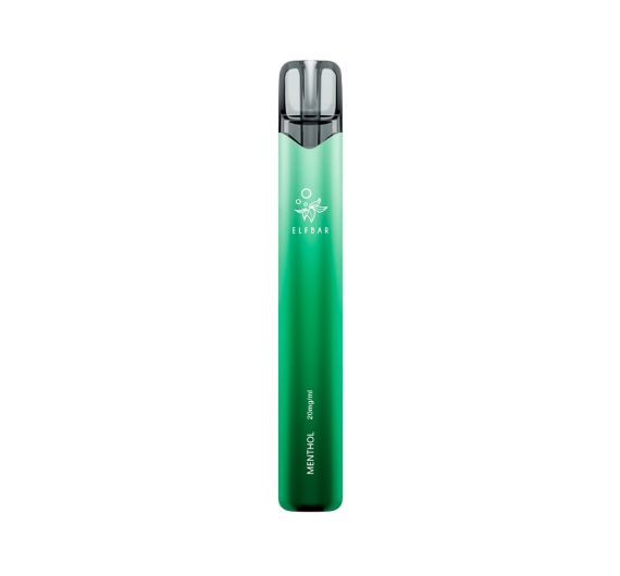 Elf Bar 1000s - NS20mg - Einweg Pod Menthol