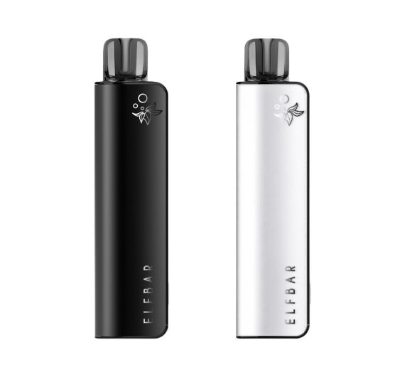 Kit Pod Elfbar Elfa Master