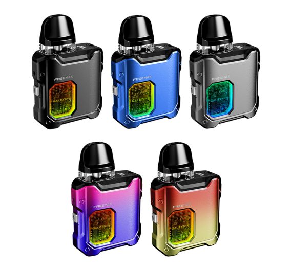 Freemax Galex Nano Podset Freemax Galex Nano Podset