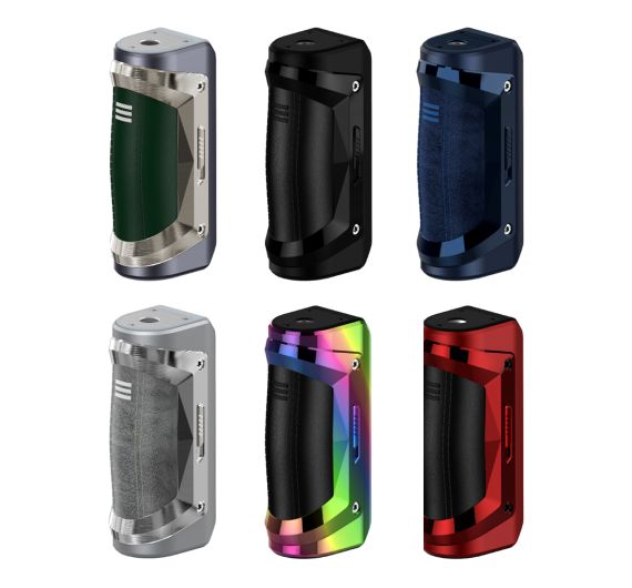 Geekvape S100 Akkuträger/Mod Geekvape S100 Akkuträger/Mod