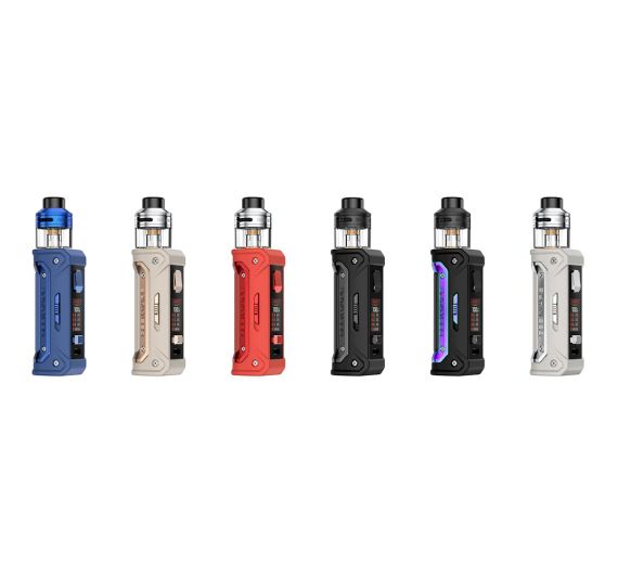 Kit Geekvape E100i (Aegis Eteno) Kit Geekvape E100i (Aegis Eteno)