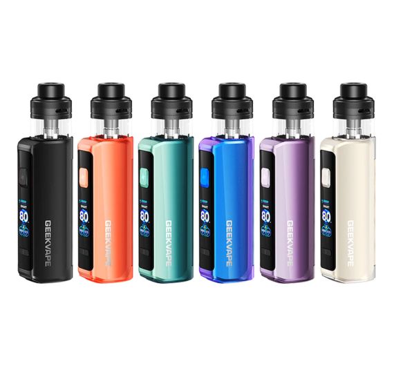 Geekvape Force Podset Geekvape Force Podset