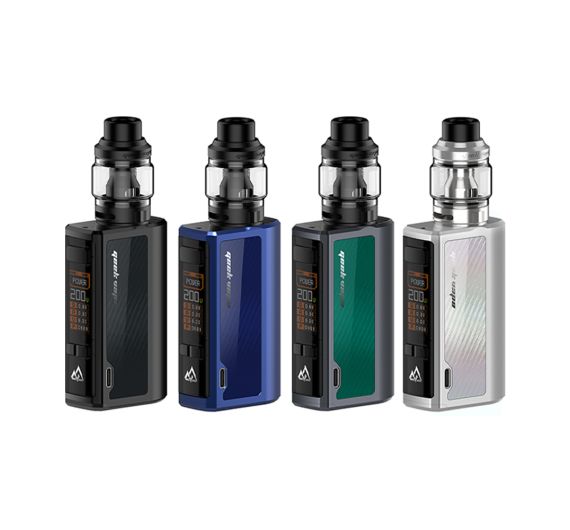 Kit Geekvape Obelisk 200 Kit Geekvape Obelisk 200