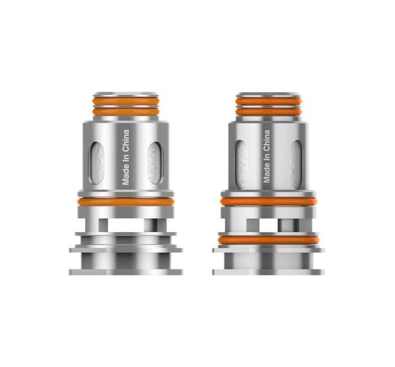 Résistance Geekvape P