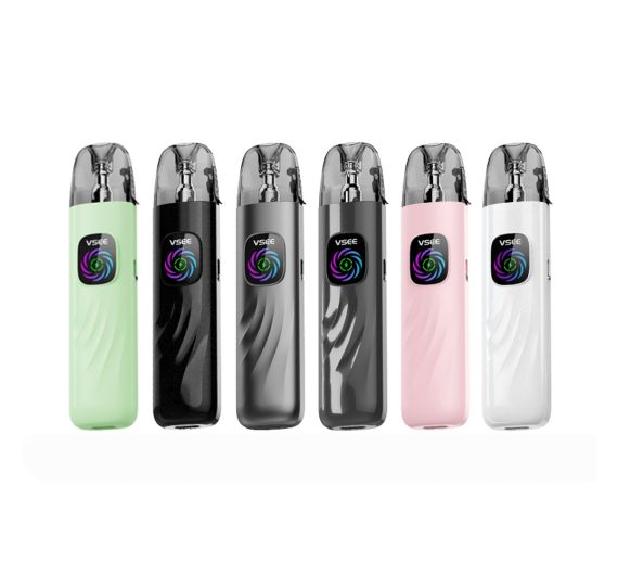 Hellvape Vsee One Kit Pod Hellvape Vsee One Kit Pod