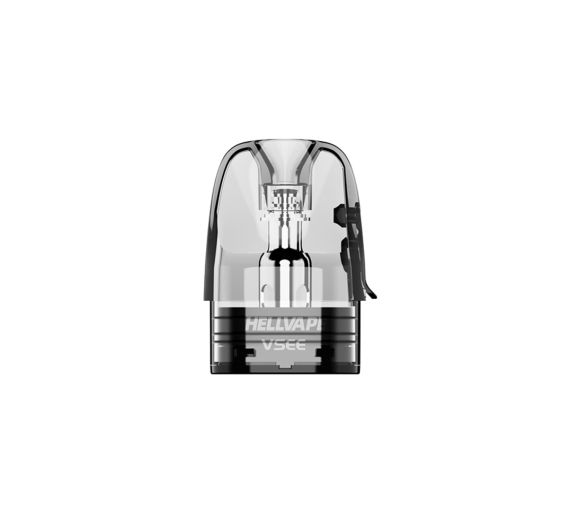 Hellvape Vsee Pod / Cartouche