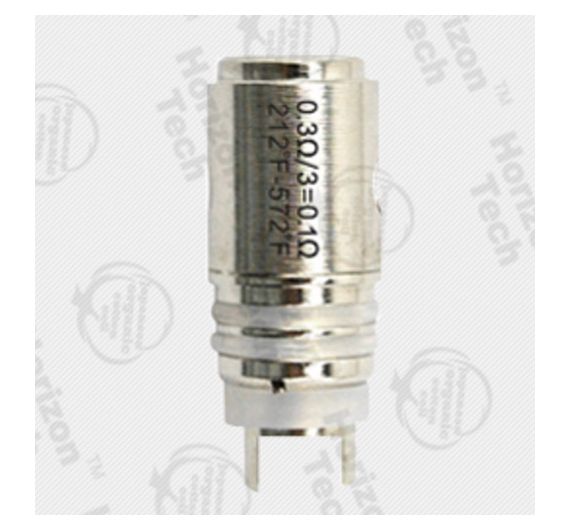 Horizontech Arctic Ersatzverdampfer