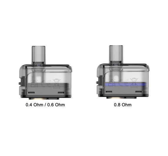 Innokin CoolFire P60 Pod / Cartouche