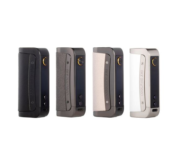 Innokin CoolFire Z80 Akkuträger Innokin CoolFire Z80 Akkuträger
