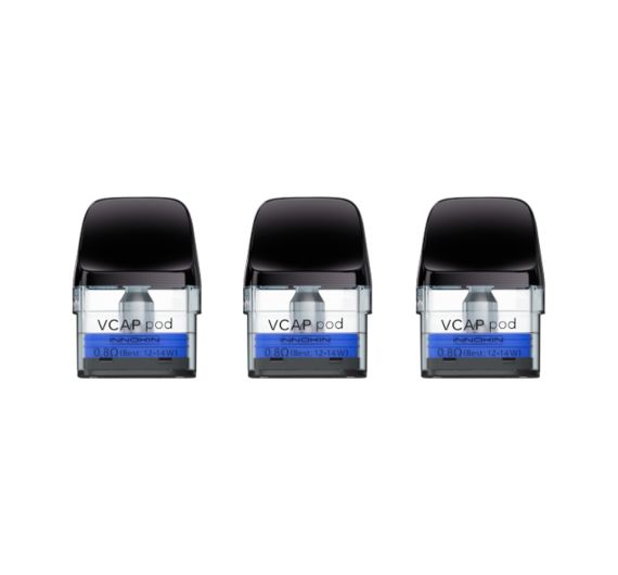 Innokin VCAP 3 ml Pod / Cartouche