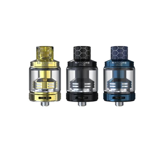 Joyetech Riftcore Duo RTA Joyetech Riftcore Duo RTA