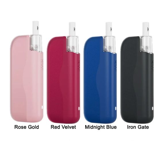 Kiwi Vapor Spark 2 Pro Kit Pod Kiwi Vapor Spark 2 Pro Kit Pod