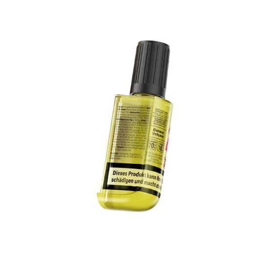 Lost Mary BM6000 - 20mg - Nachfüllbehälter Banana Volcano