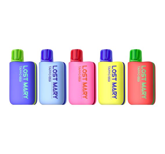 Kit Pod Lost Mary Tappo Air Kit Pod Lost Mary Tappo Air