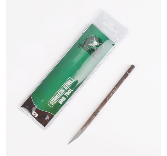LTQ Vapor Edelstahl Dab Tool C LTQ Vapor Edelstahl Dab Tool C