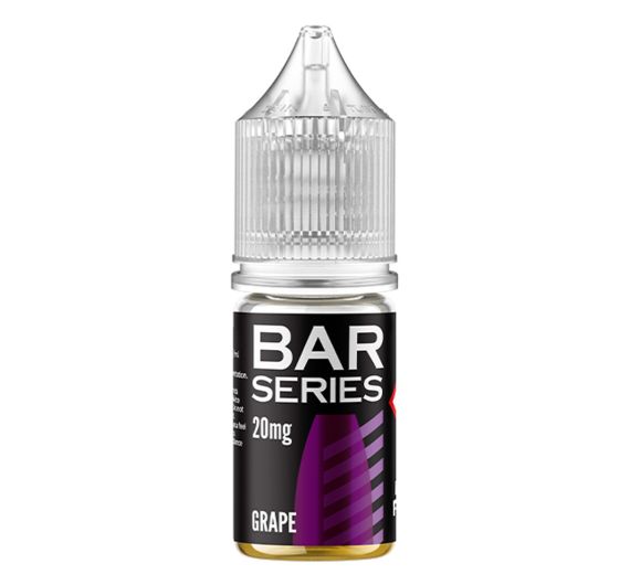 Major Flavor BAR Series - Raisin - E-liquide 10ml (Sels de nicotine) Major Flavor BAR Series - Raisin - E-liquide 10ml (Sels de nicotine)