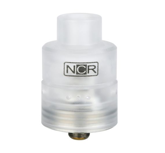 NCR New Concept RDA NCR New Concept RDA